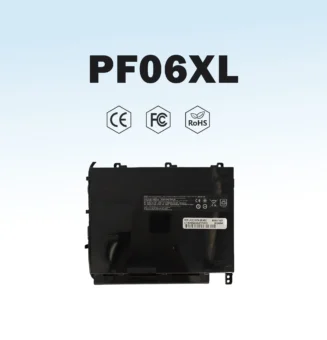 PF06XL PF06 Laptop Battery for HP Omen 17-w100 Series HSTNN-DB7M 853294-850