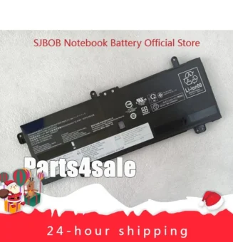New Genuine FPB0357  Battery For Fujitsu GC020028M00 CP790491-01 41CP5/39/108 laptop battery