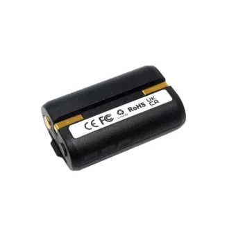 Shure SB900B Rechargeable Lithium-Ion Battery for use with P3RA, P9RA+ and P10R+ Receivers, ULX-D/ULXD1/QLX-D/AD Transmitters