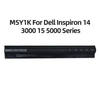 VBCX 40Wh M5Y1K Battery For Dell Inspiron 14 3000 3451 3452 3458 3551 3558 3567 15 5000 5555 5558 5559 5759 Vostro 3458 3558